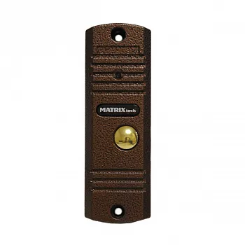 Вызывная панель AHD MT-PС600A (М)