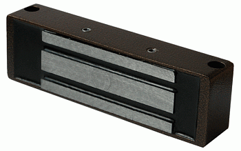 ML 300-40-50-4 замок эл.магнитный 12V, 0,5A, 300 кг (6 шт\кор)